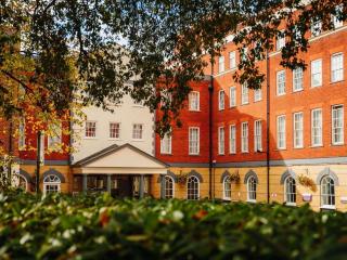 Mercure Exeter Southgate Hotel - 4
