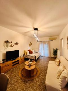 Ermis apartment 1 - 0