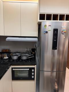Apartamento Completo - 5