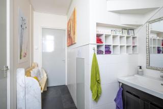 LOFT Groepsaccommodatie - 5