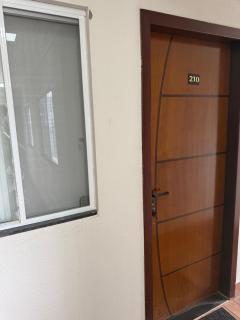 Apartamento Completo - 1