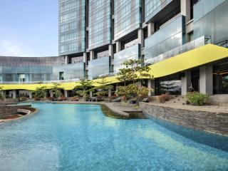 Novotel Lampung - 6