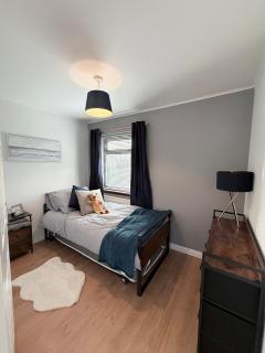 3BD Cozy Family Retreat for 5 - 6