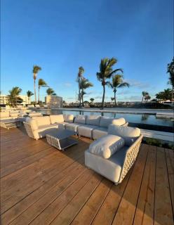 Casa Nova l Private Patio in Vista Cana - Bávaro - 7