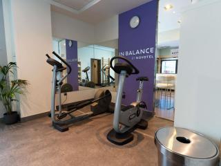 Novotel Suites Malaga Centro - 7