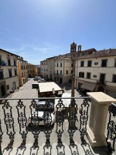 La Terrazza Sul Monte - 6