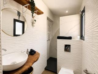 Studio LM, plein centre ville, parking privé - 9