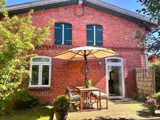Ferienwohnung Zeitweise in Bünsdorf am Wittensee - 0
