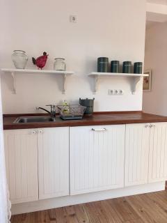 Ferienwohnung Zeitweise in Bünsdorf am Wittensee - 2