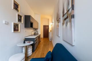 BF Glam-Apartments - 1