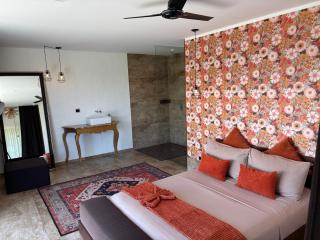 Guest suite VENUS, Boracay, cosy ocean view home with swimming pool - 6