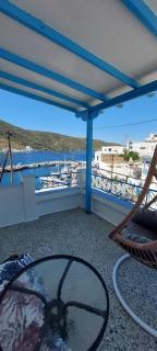 Kalliopis Rooms - 3