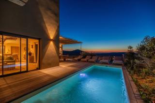 Résidence & Villas Oradoro - Proche Île Rousse - 8