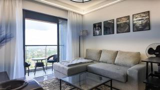 Blaq Bohemia Home Soulful 1BR Sanctuary - Nairobi - 7