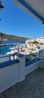 Kalliopis Rooms - 5