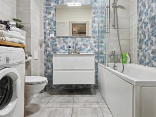 Konstanzer 95 - Cozy Studio - Iulius Mall - AC - 2
