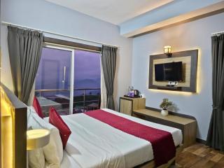 Mount Bashera Boutique Hotel - 8