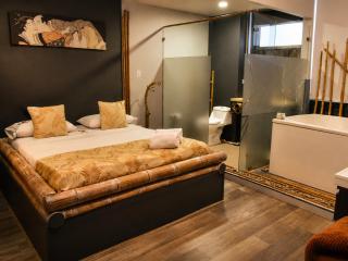 Hotel Zensual - 2