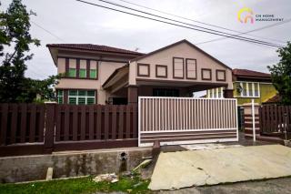 Krubong Villa - 0