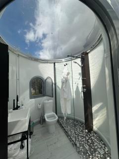Glamping & Spa Luna Azzurra - 1