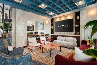Domus Brickell Park - 8