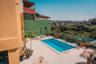 Casa Jardim di Sol - 9