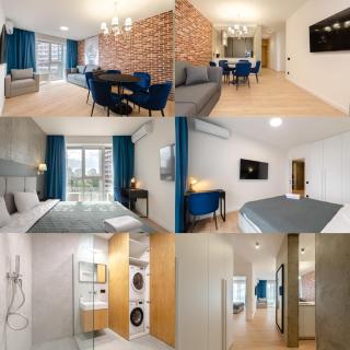 12-95 Kvartet, Vasyl Lypkivskyi 16g, Kyiv, railway station, metro nearby, stunning city view, 15 kW backup power, Petrovdom Apartment - 9