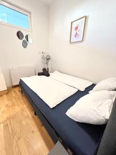 Spacious 3BR Apartment next to Wiener Stadthalle G3 - 5