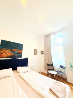 Spacious 3BR Apartment next to Wiener Stadthalle G3 - 4