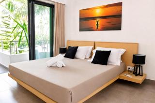 SG13 l Appartement en Résidence l Oasis palms - 4