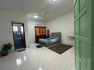 Homestay Tchr Amy 2 - 3