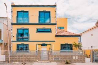 Casa Jardim di Sol - 6