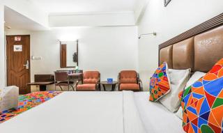 Via Sri Krishna Suites - 7