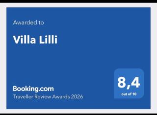 Villa Lilli - 9