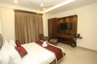 FabHotel Pride- Electronic City - 9