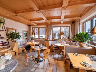 Hotel Theresia Garni - 6