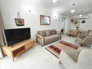 Dalyan Villa Morpho - 6