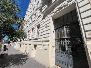 Stilvolles wohnen in Wien - 1