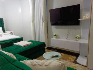 Modern and spacious studio with parking Mirema - 8