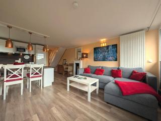 Chalet Platzhirsch - 9