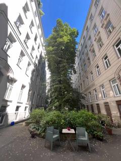 Stilvolles wohnen in Wien - 5