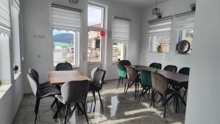 Къща за гости Орфей - 8