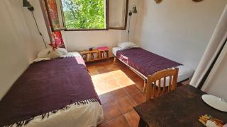 L'Amandier- 6 pers- vue mer-clim- wifi-jardin - 3