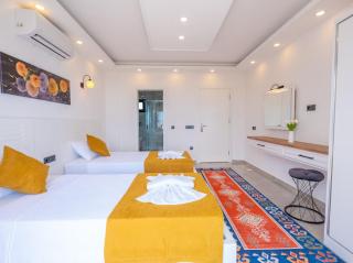 Villa Belenardı - 5