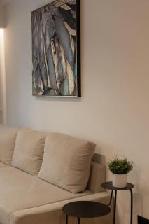 GF Modern 2BR - Kaisariani-Pangrati by TwentyTwo - Athènes - 2
