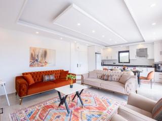 Villa Belenardı - 2