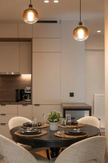 GF Modern 2BR - Kaisariani-Pangrati by TwentyTwo - Athènes - 1
