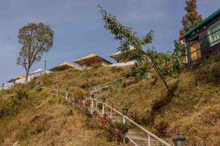 Nature Height Camps & Cottages Pangot - 7
