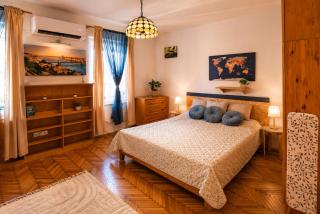 Budapest Thermal Silent Apartment - 8