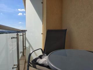 Konstanzer 95 - Cozy Studio - Iulius Mall - AC - 1